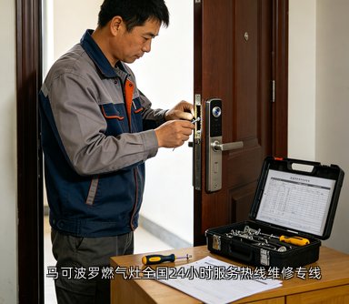 马可波罗燃气灶全国24小时服务热线维修专线