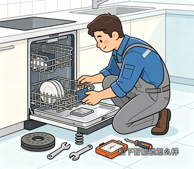 松下智能锁怎么样