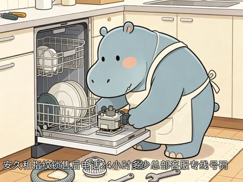 安久和指纹锁售后电话24小时多少总部客服专线号码