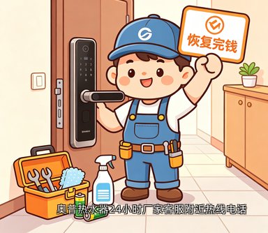 奥普热水器24小时厂家客服附近热线电话