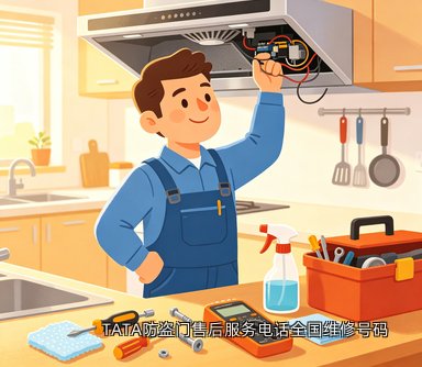 TATA防盗门售后服务电话全国维修号码