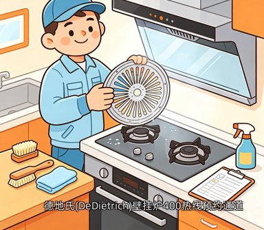 德地氏(DeDietrich)壁挂炉400热线预约通道