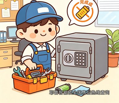 耶鲁智能锁全国售后热线查询