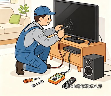 slalock指纹锁怎么样