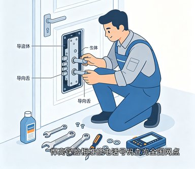 悍高保险柜维修电话号码查询全国网点