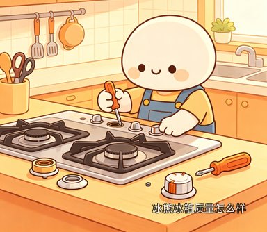 冰熊冰箱质量怎么样
