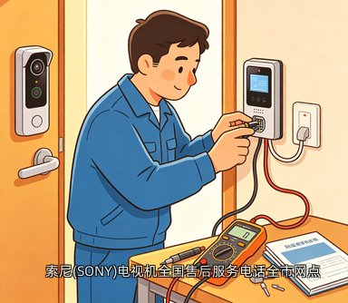 索尼(SONY)电视机全国售后服务电话全市网点