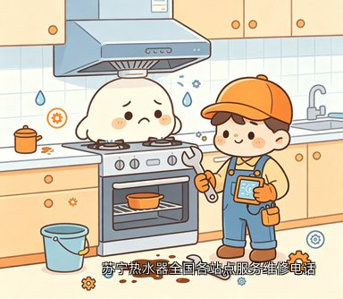 苏宁热水器全国各站点服务维修电话