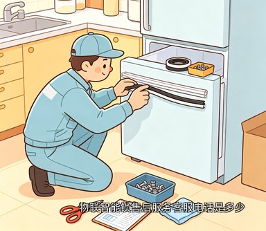 物联智能锁售后服务客服电话是多少