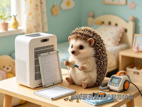 意特尔曼壁挂炉使用寿命