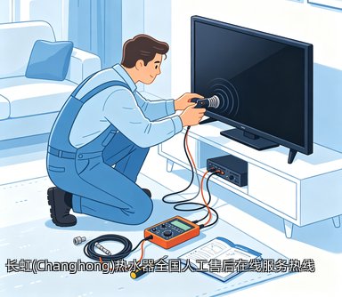 长虹(Changhong)热水器全国人工售后在线服务热线