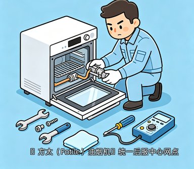 ‌方太（Fotile）油烟机‌统一后服中心网点