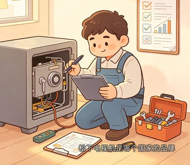 松下电视机是哪个国家的品牌