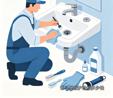 帝马壁挂炉价格多少钱