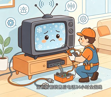 金柜智能锁售后电话24小时全国线