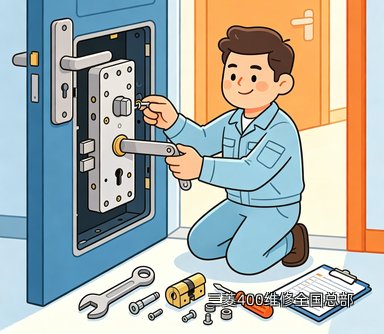 三菱400维修全国总部