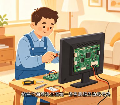 格兰仕油烟机全国统一各售后服务热线号码
