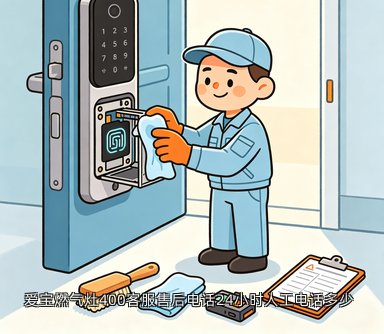爱宝燃气灶400客服售后电话24小时人工电话多少