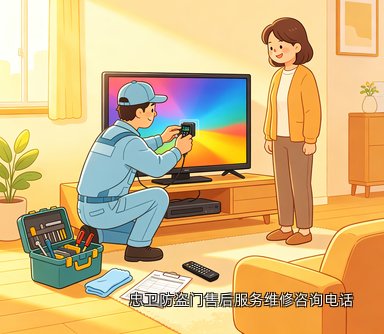 忠卫防盗门售后服务维修咨询电话