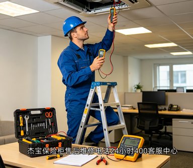 杰宝保险柜售后维修电话24小时400客服中心