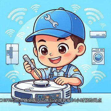 前锋(CHIFFO)热水器全国人工售后全国客服24小时预约网点