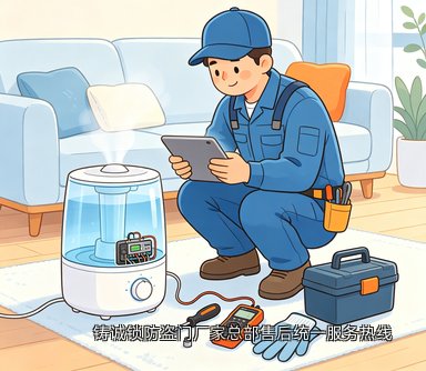 铸诚锁防盗门厂家总部售后统一服务热线