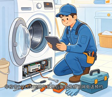 华伦帝(VALENTI)燃气灶售后服务维修官网电话预约