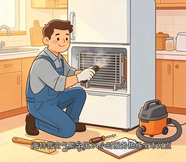 海特普空气能全国24小时服务热线全市网点