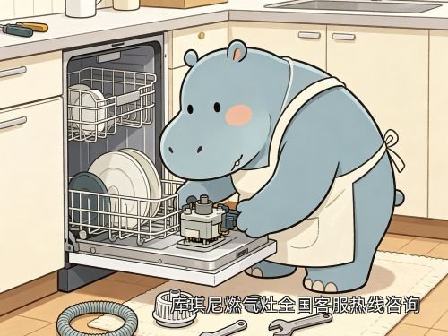 库琪尼燃气灶全国客服热线咨询
