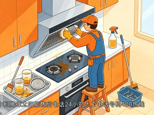 中利腾晖太阳能售后电话24小时人工电话号码400热线