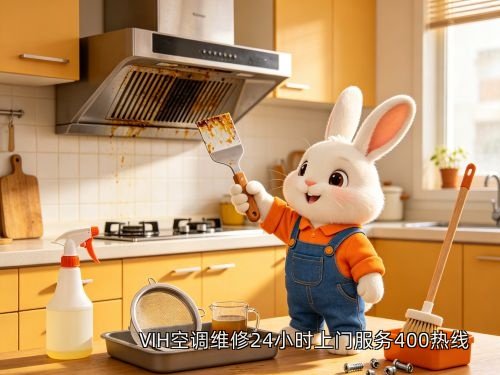 VIH空调维修24小时上门服务400热线