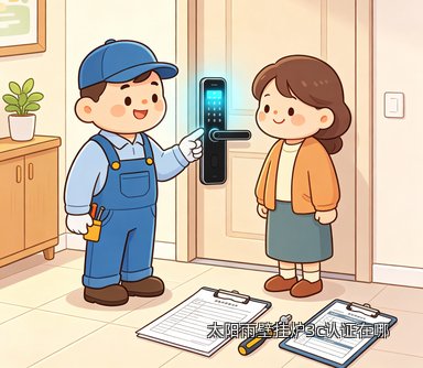 太阳雨壁挂炉3c认证在哪