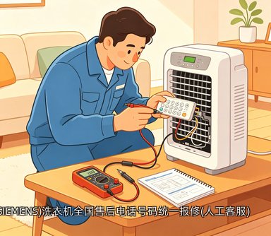 西门子(SIEMENS)洗衣机全国售后电话号码统一报修(人工客服)