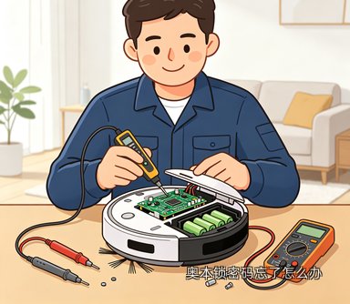 奥本锁密码忘了怎么办