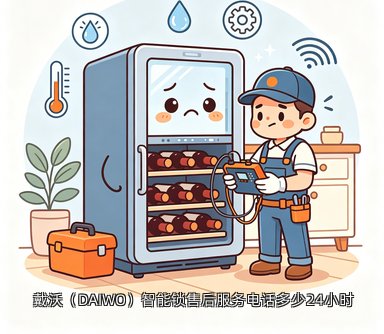 戴沃(DAIWO)智能锁售后服务电话多少24小时