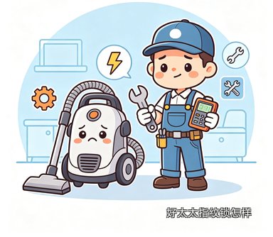 好太太指纹锁怎样