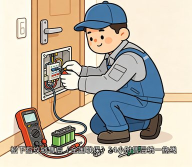 松下指纹锁售后(全国联保)24小时售后统一热线