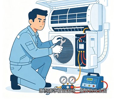 惠而浦冰箱全国统一服务热线全国