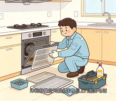 沐裕舒量空气能全国售后上门服务电话