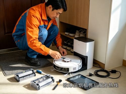 欧琳油烟机售后服务热线