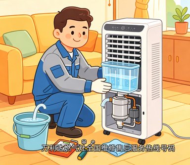 万利达燃气灶全国维修售后服务热线号码