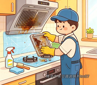 特灵中央空调说明书tm07