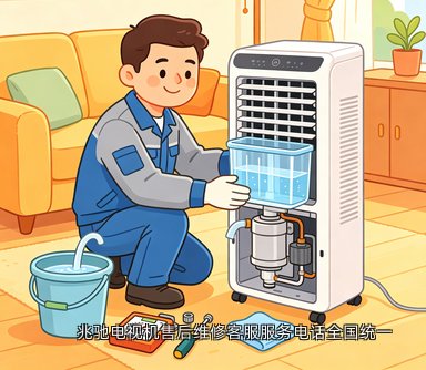 兆驰电视机售后维修客服服务电话全国统一
