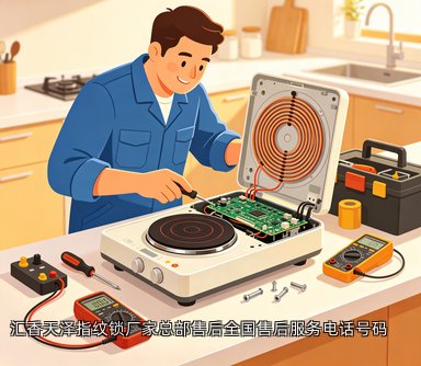 汇香天泽指纹锁厂家总部售后全国售后服务电话号码