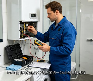 irelia智能马桶服务电话全国统一24小时客服热线