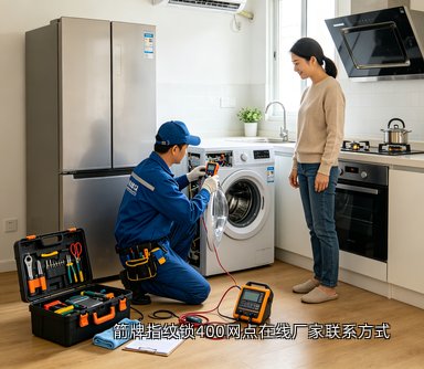 箭牌指纹锁400网点在线厂家联系方式
