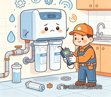 必达指纹锁官方网站