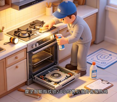 摩坚智能指纹锁24小时售后服务客服热线
