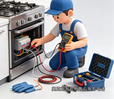 奥克斯智能锁售后服务电话