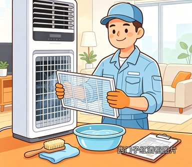 西门子红酒柜图片